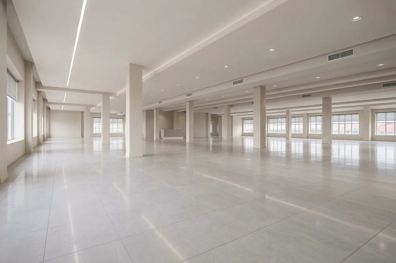 После ремонта