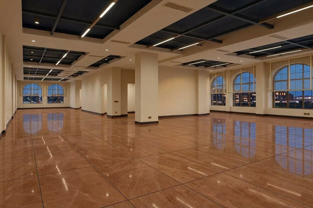 После ремонта