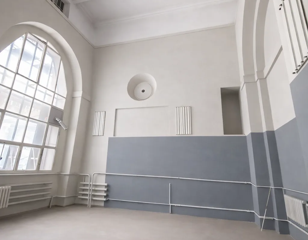 Готовый результат после покраски