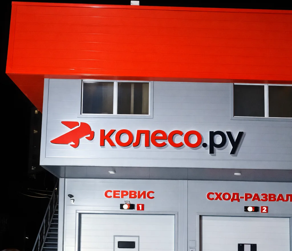 Высотные фасады и сложный доступ