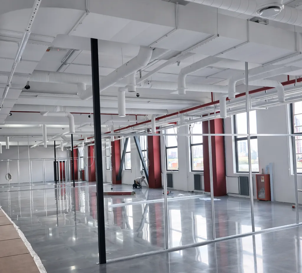 Фото после — результат после ремонта и покраски