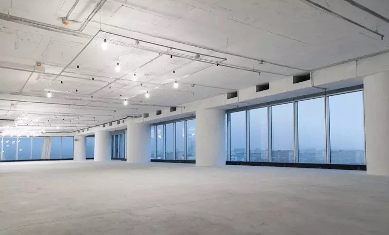 Механизированная шпаклёвка — фото 12