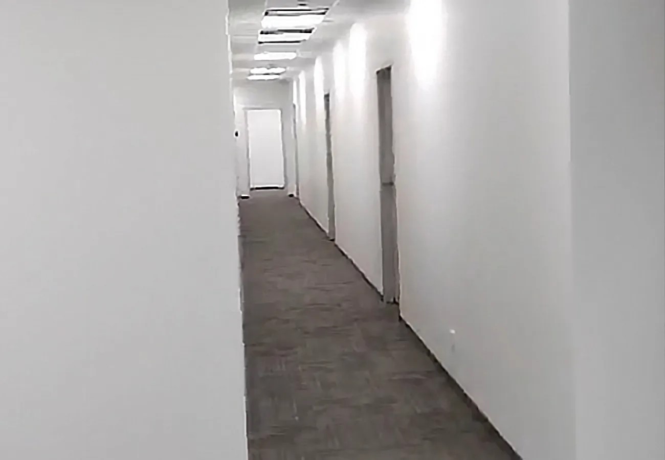 Механизированная шпаклёвка — фото 6