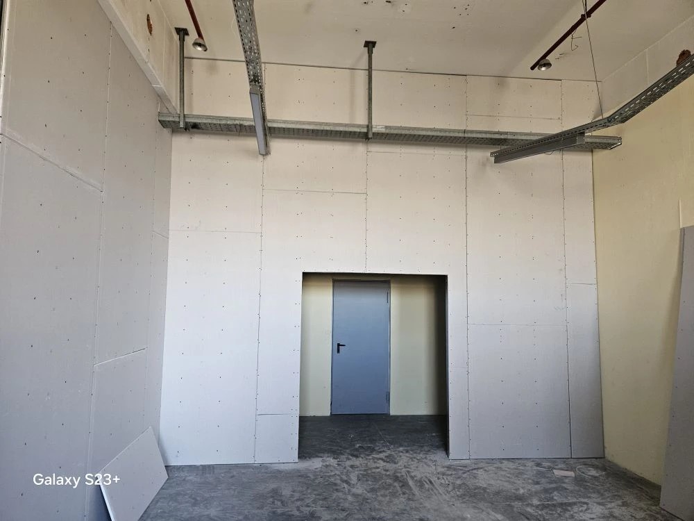 Монтаж ГКЛ — фото 6