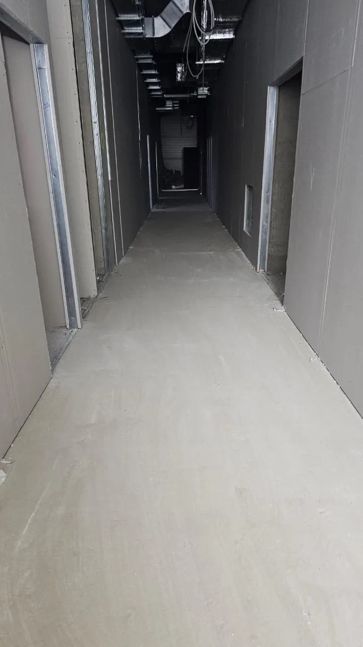 Монтаж ГКЛ — фото 12