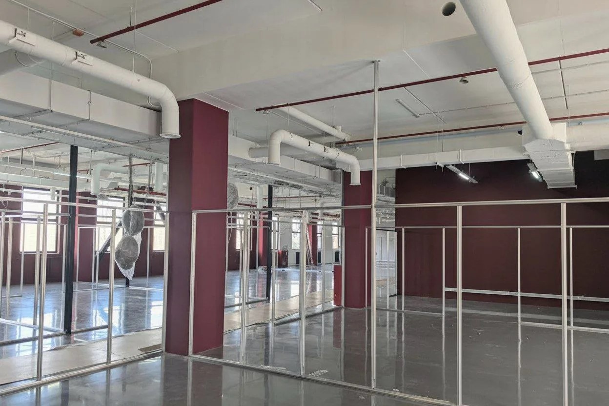 Механизированная шпаклёвка — фото 13