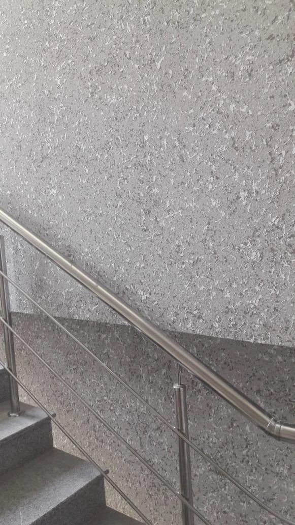 Механизированная шпаклёвка — фото 14