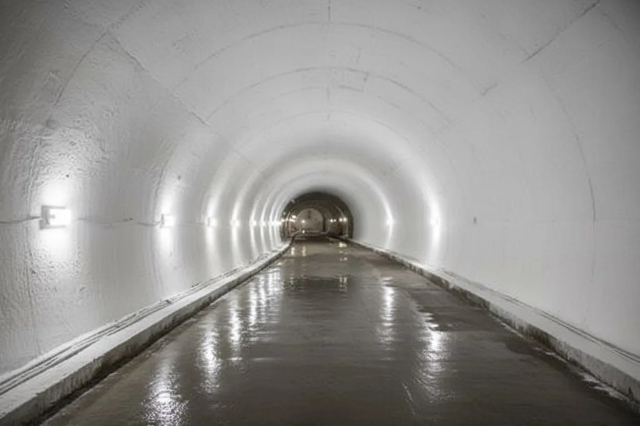 ЖБ до покраски и защиты