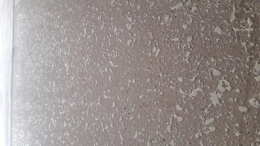 Механизированная шпаклёвка — фото 9