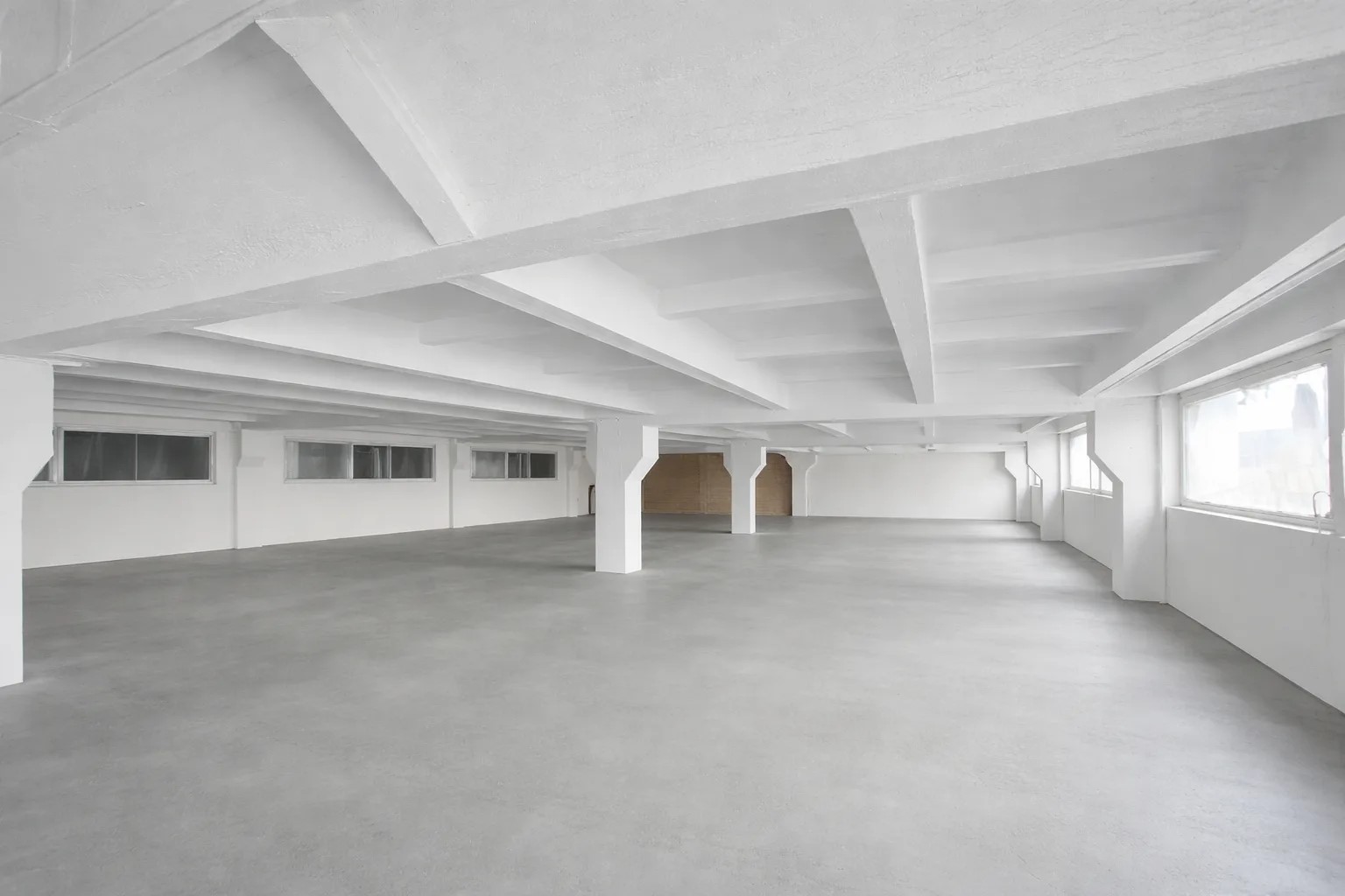 Механизированная шпаклёвка — фото 4