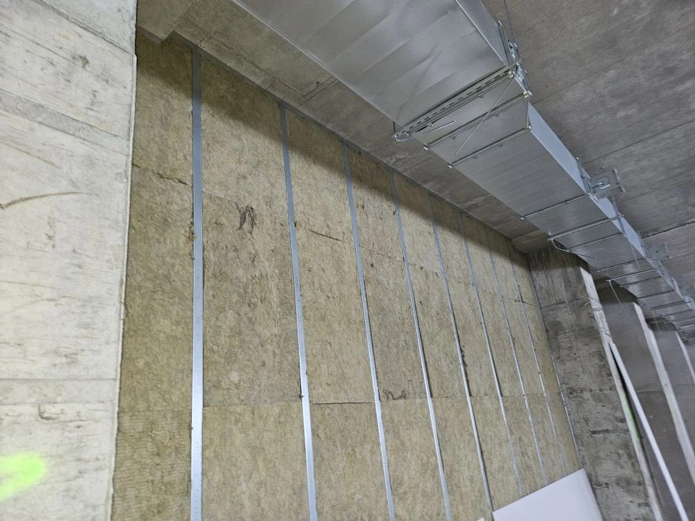 Монтаж ГКЛ — фото 10