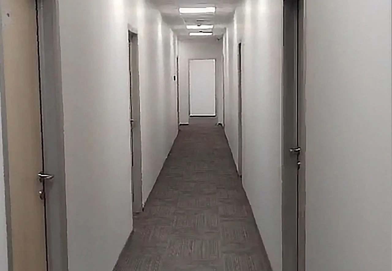 Механизированная шпаклёвка — фото 11