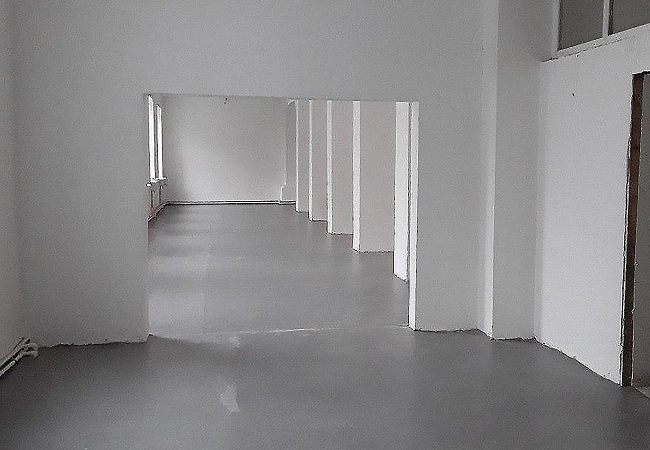 Механизированная шпаклёвка — фото 5